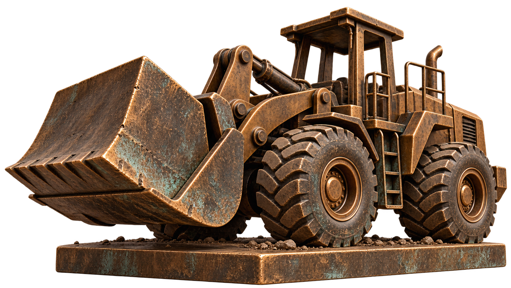 Bagger